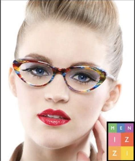 cat eye glasses for square face|small cat eye prescription glasses.